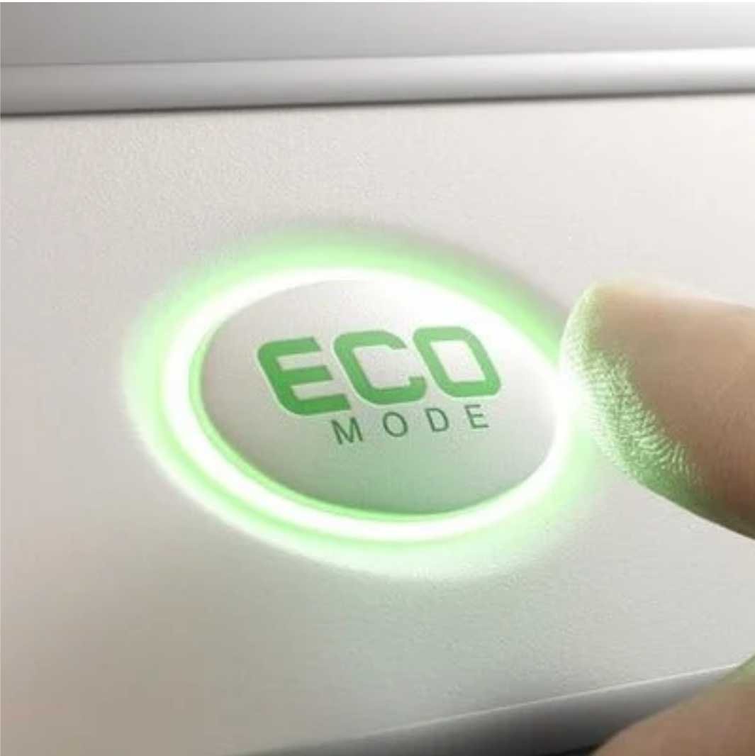 Eco Mode