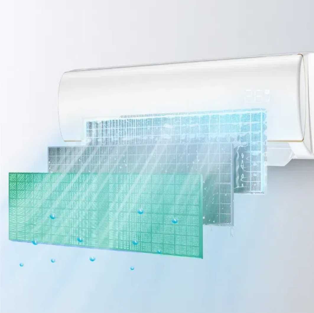 Filter Cleaning Reminder