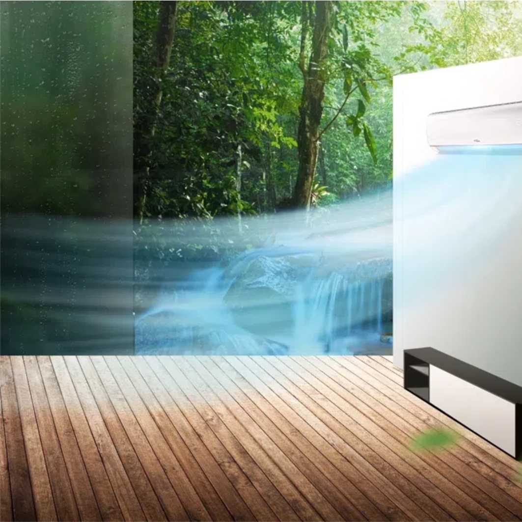 Ideal Humidity