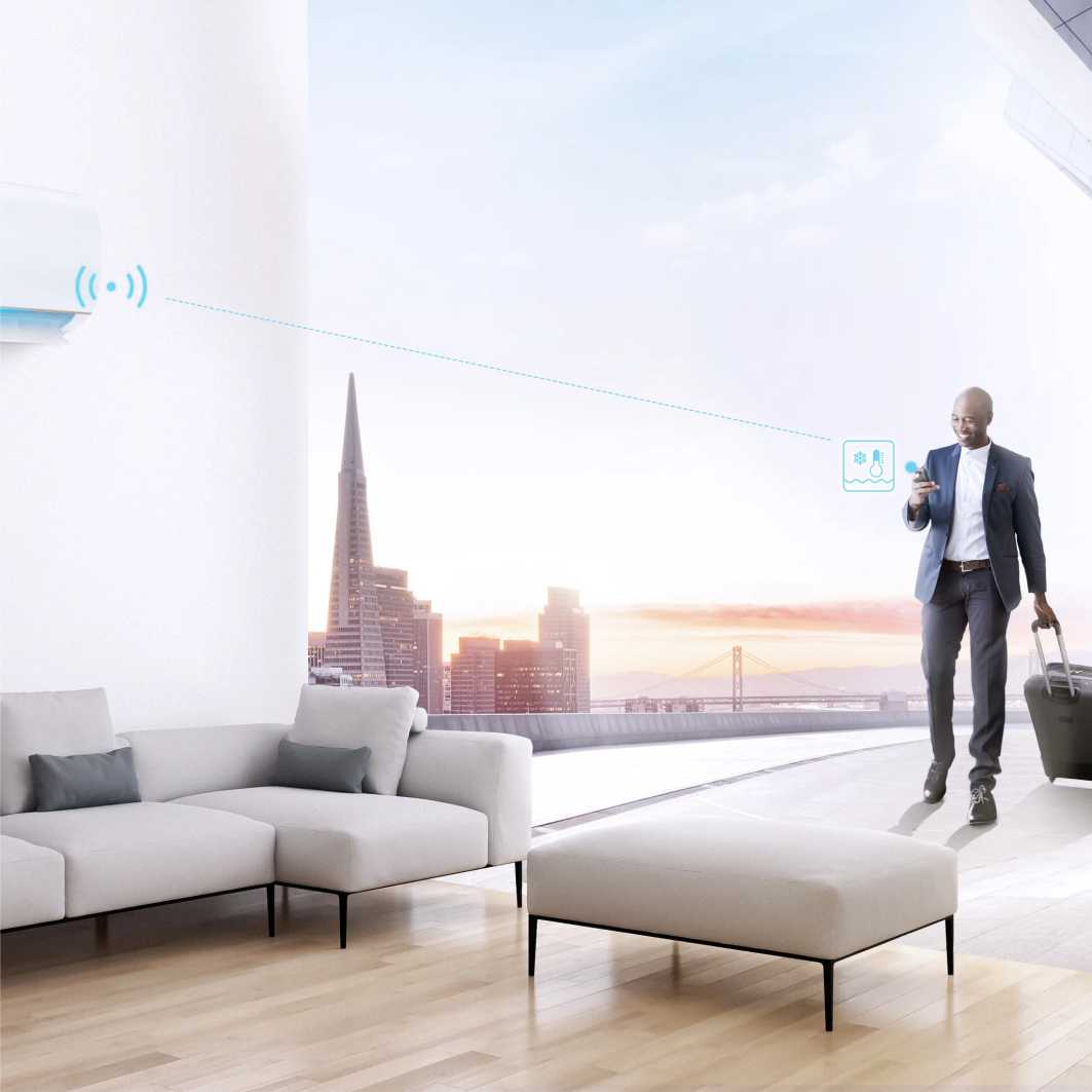 Remote Control On-The-Go